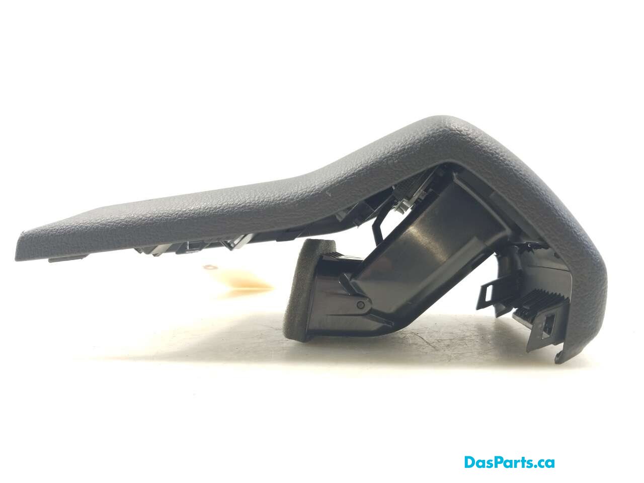 Rear Center Console Vent