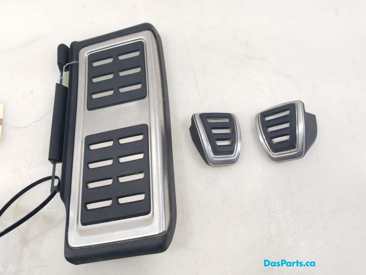 Pedal Cover Set