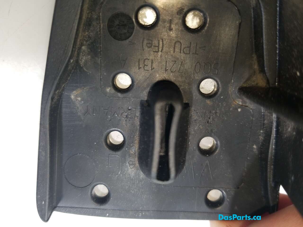 Pedal Cover Set