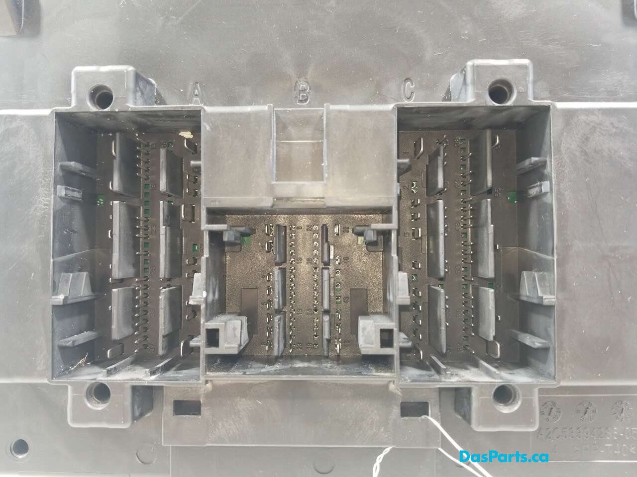 Body Control Module
