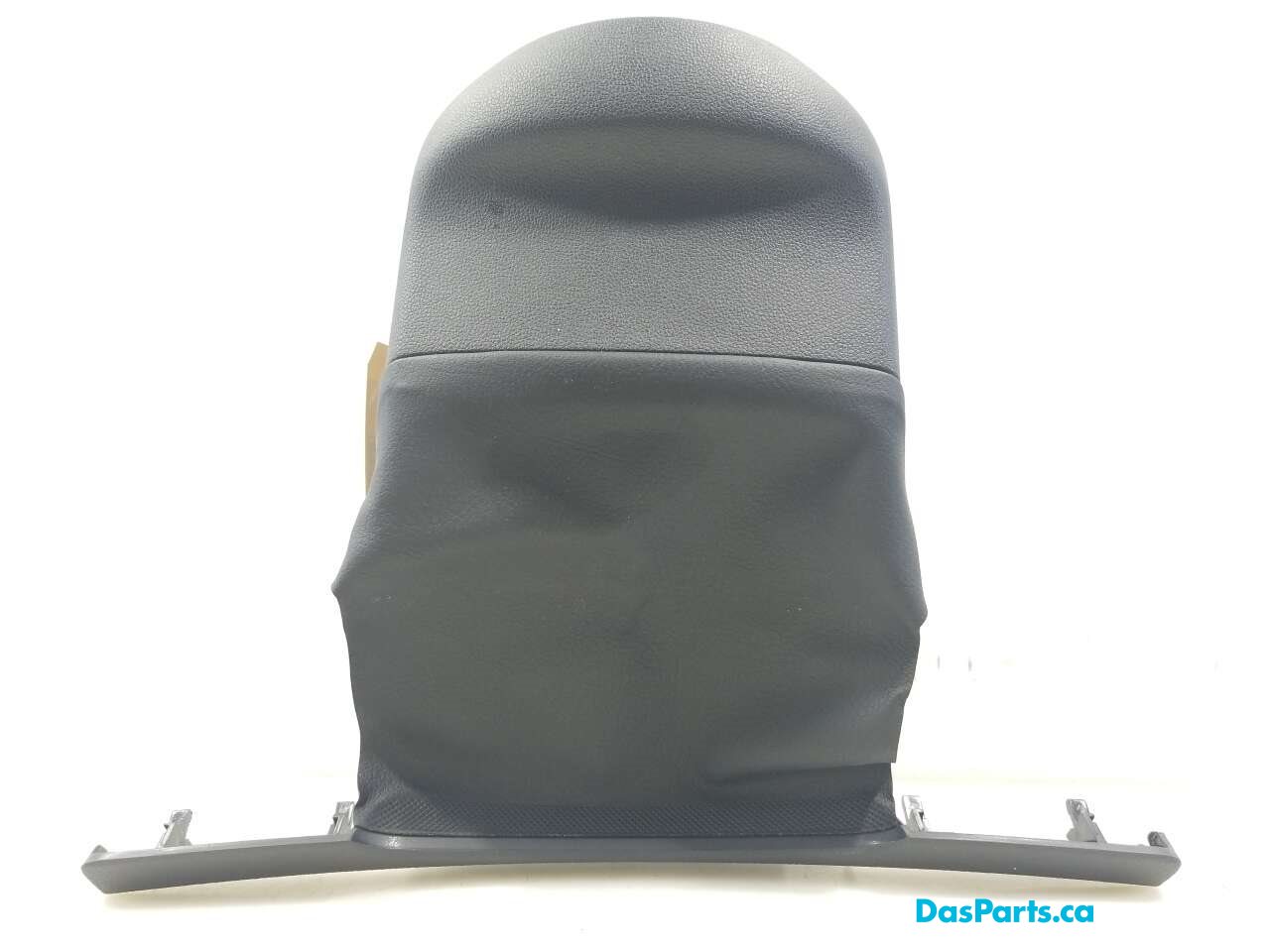 Steering Column Clamshell