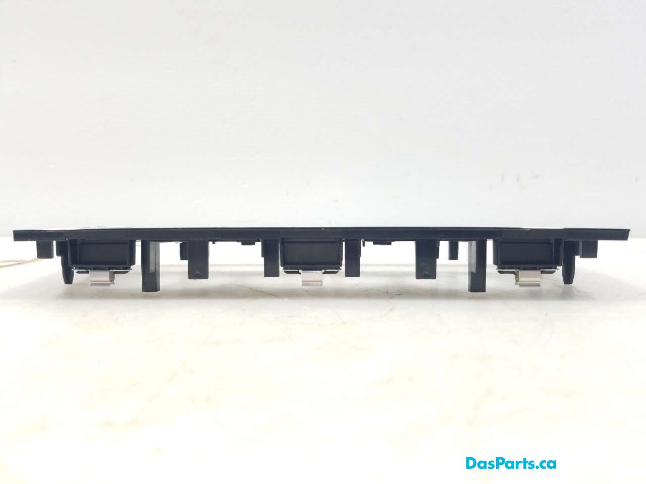 Climate Controller Trim