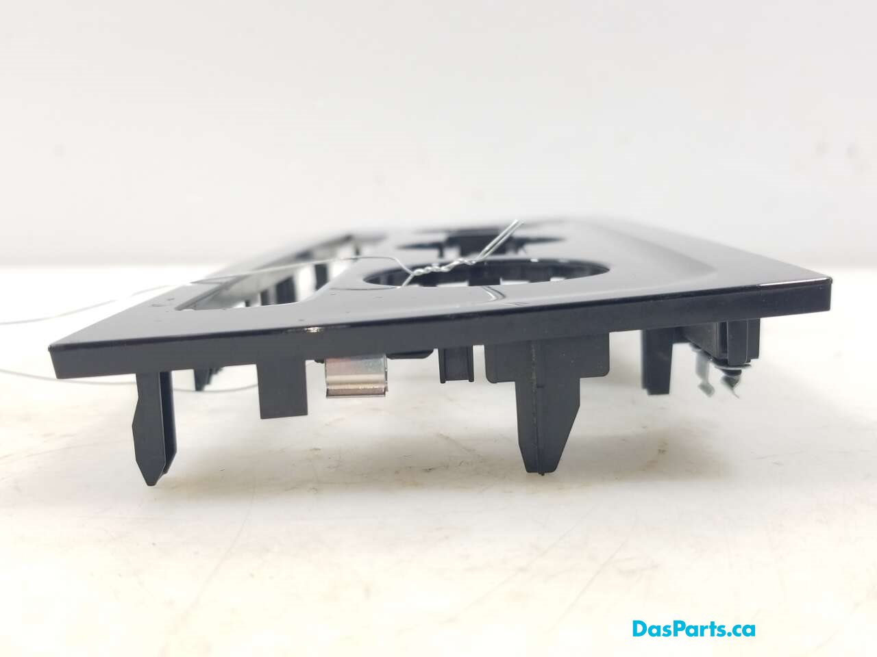 Climate Controller Trim