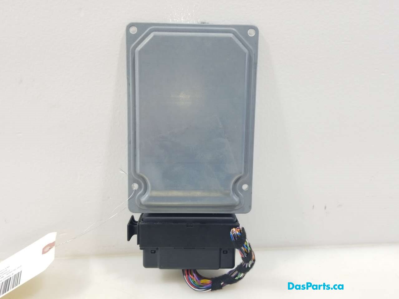 DCC Control Module