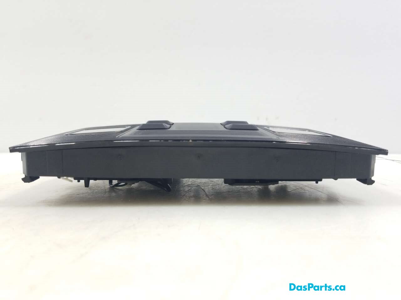 Dome Light Assembly Front