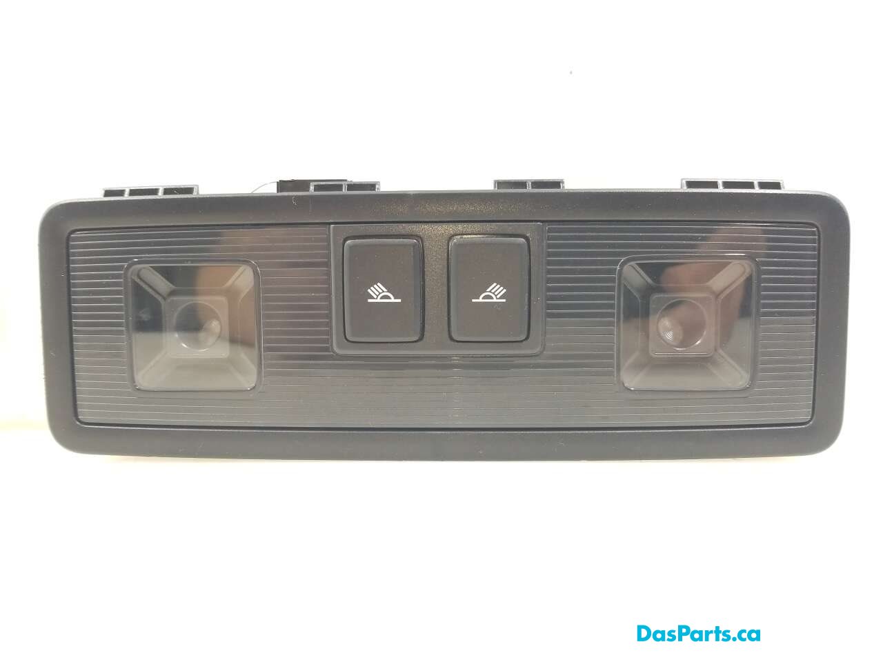 Dome Light Rear