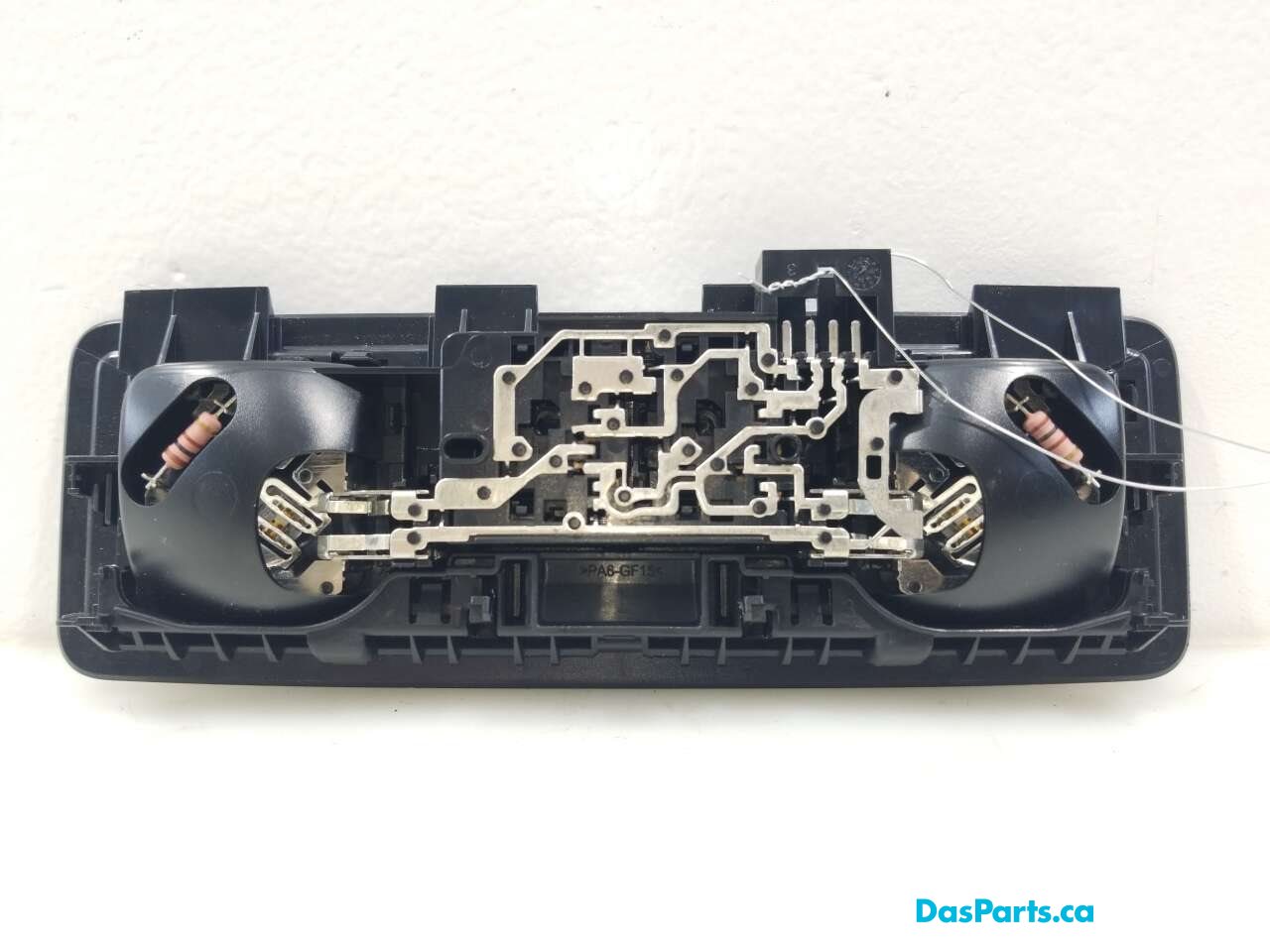 Dome Light Rear