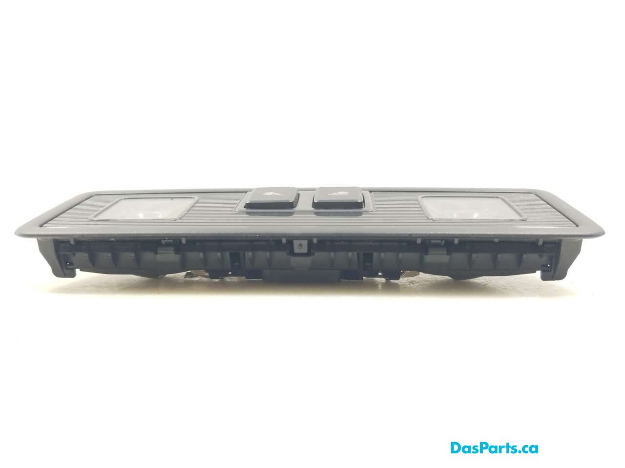 Dome Light Rear