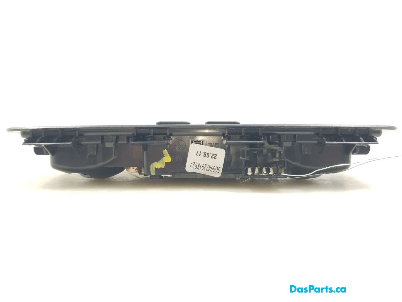 Dome Light Rear