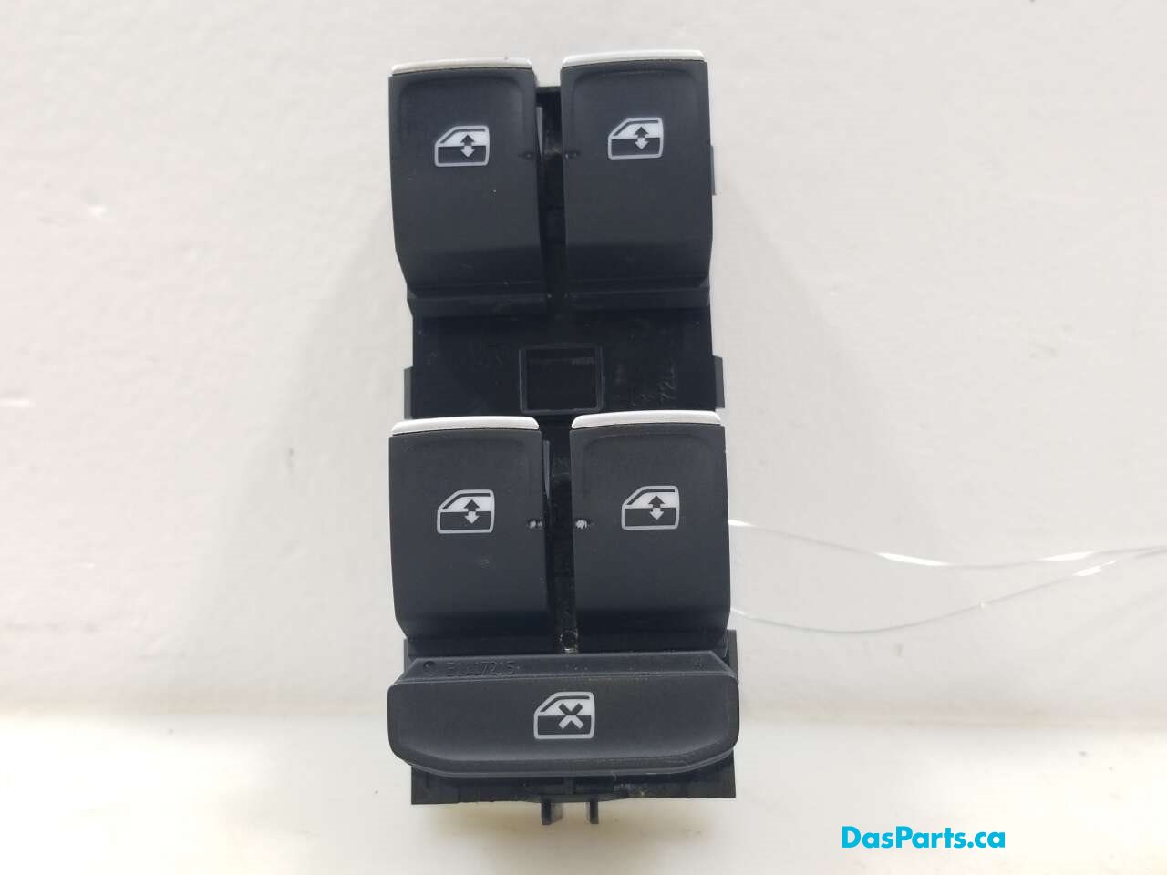 Master Window Switch
