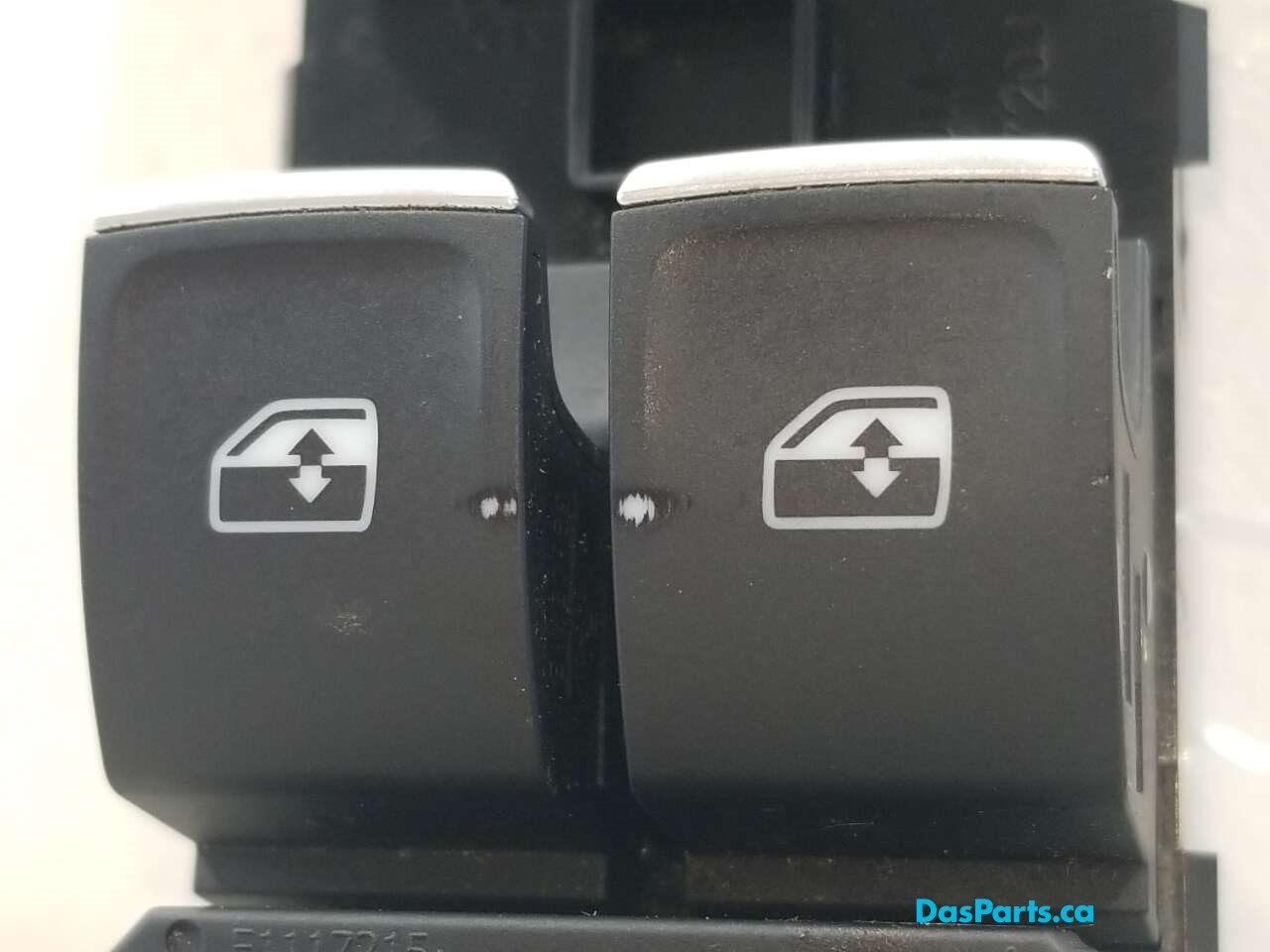 Master Window Switch