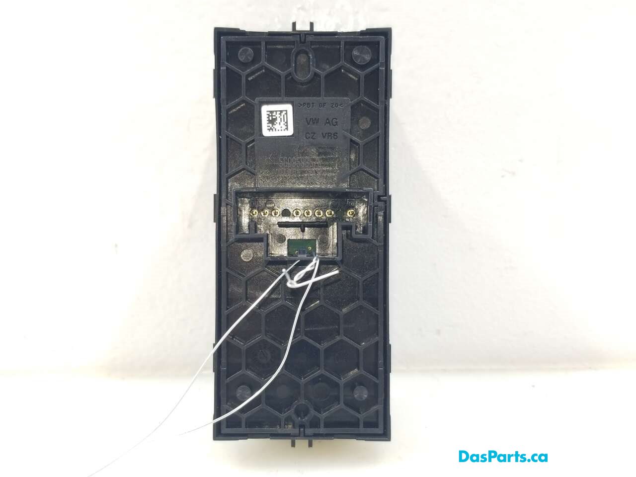 Master Window Switch