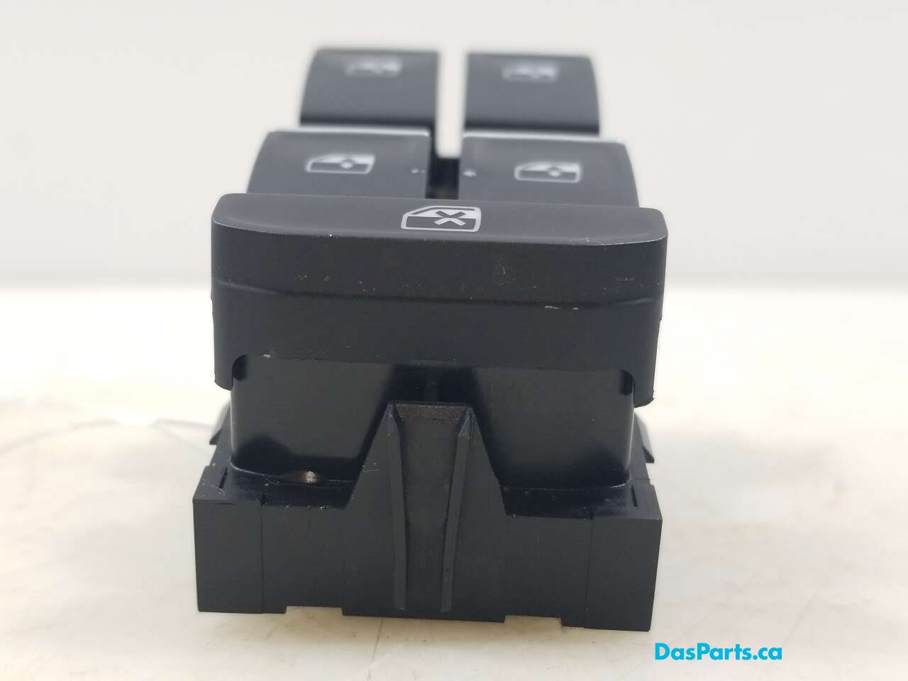 Master Window Switch