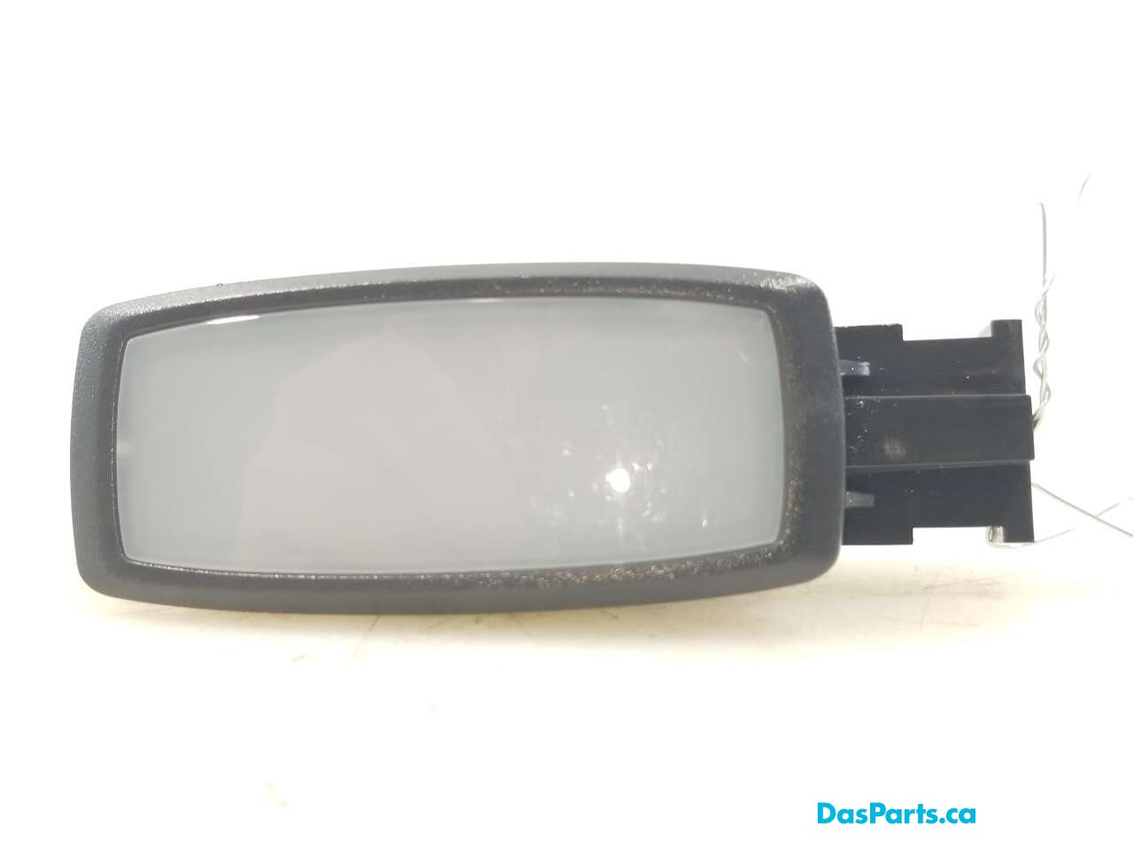 Sunvisor Light Left