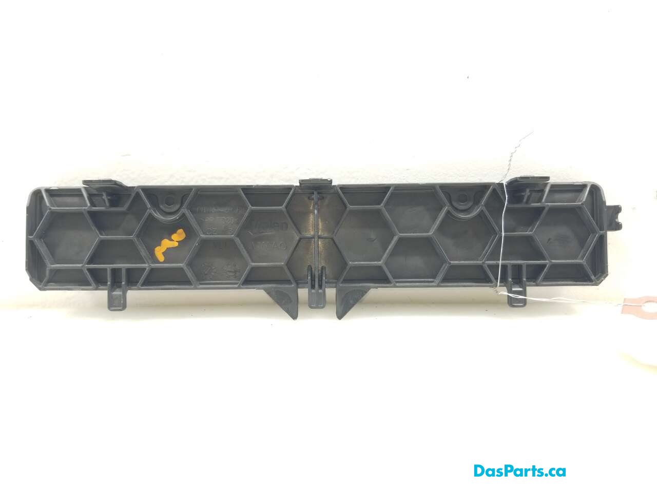 Cabin Air Filter Cover