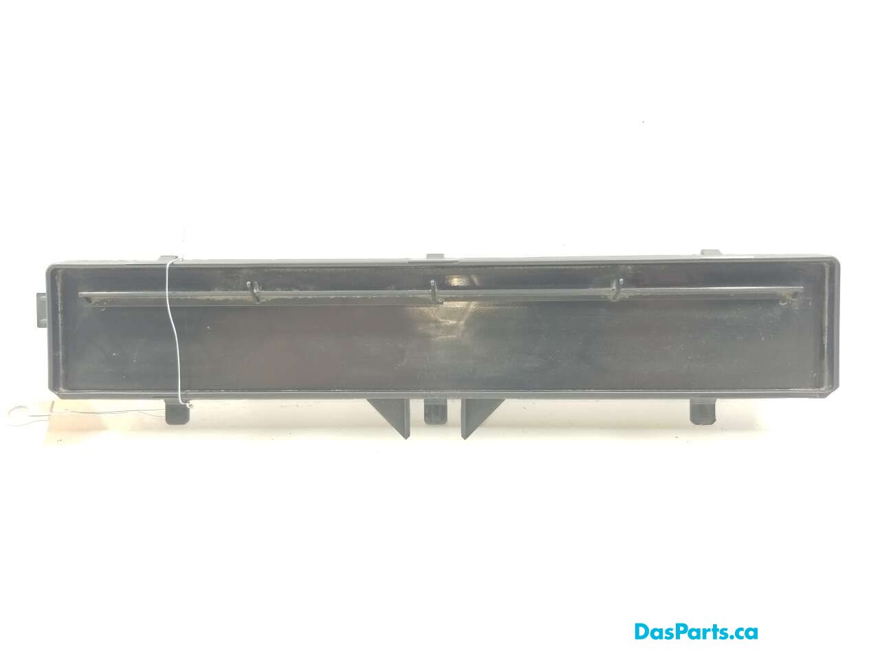 Cabin Air Filter Cover