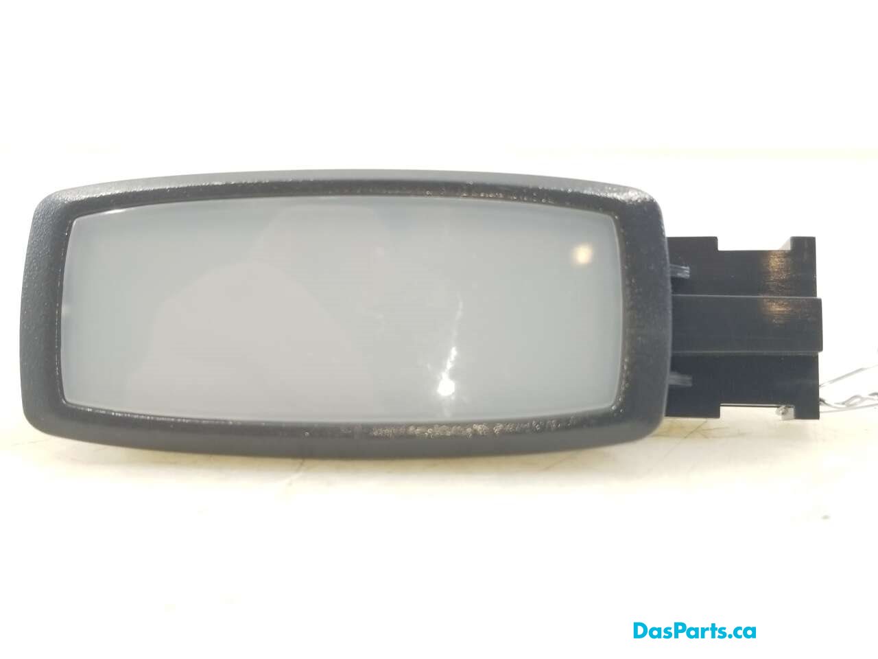 Sunvisor Light Right
