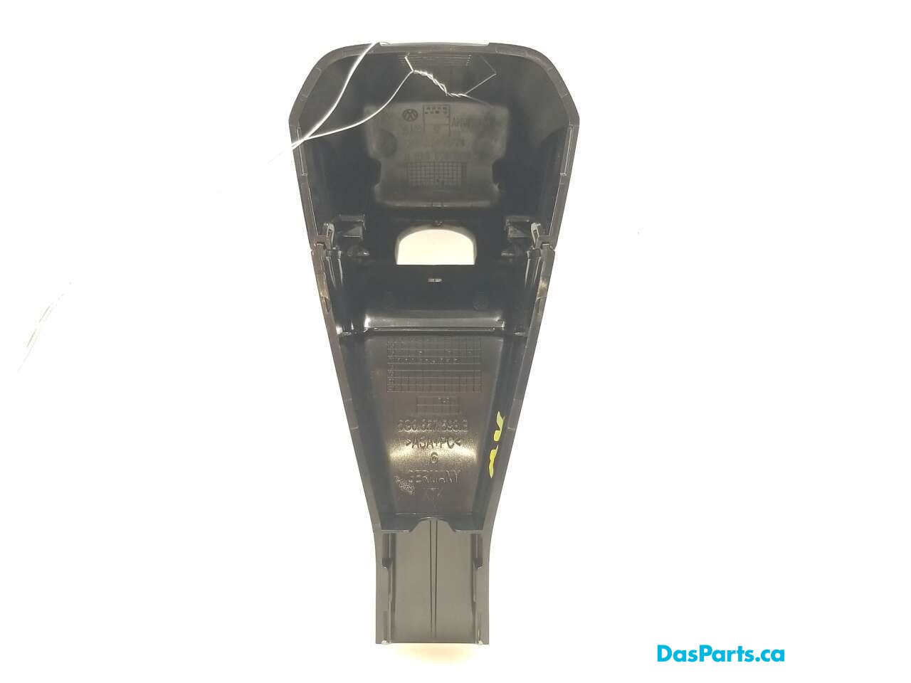 Rearview Mirror Trim