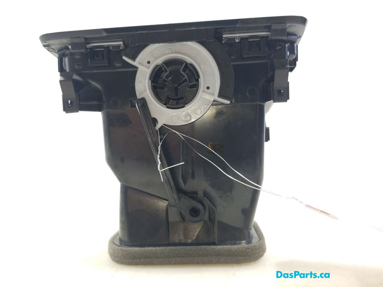Dash Vent RF