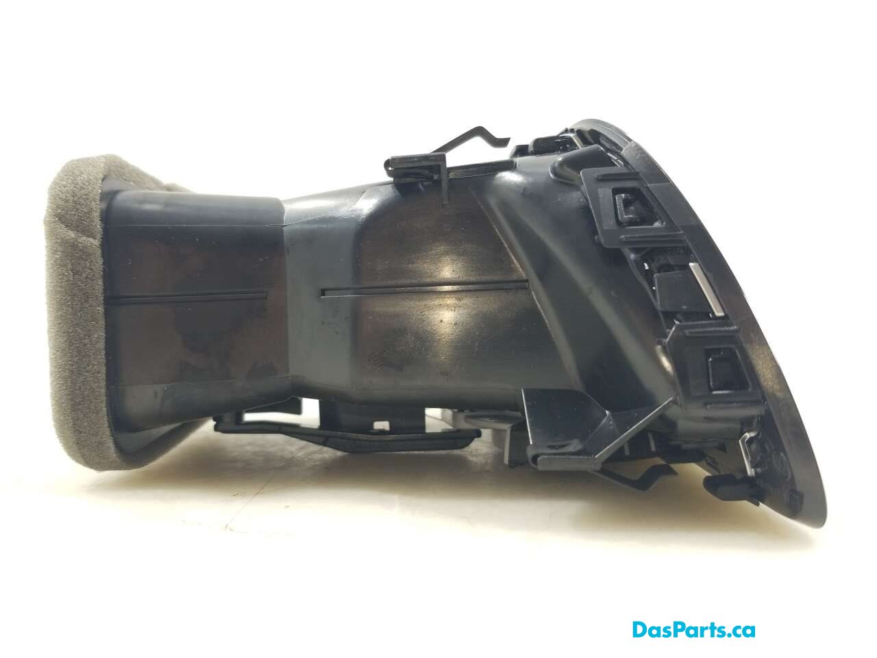 Dash Vent RF