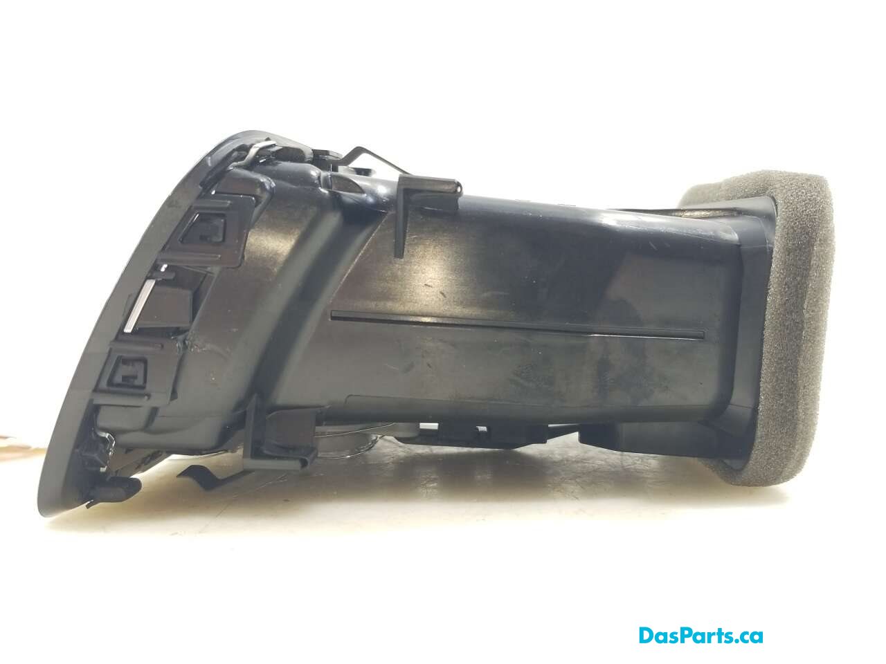 Dash Vent RF