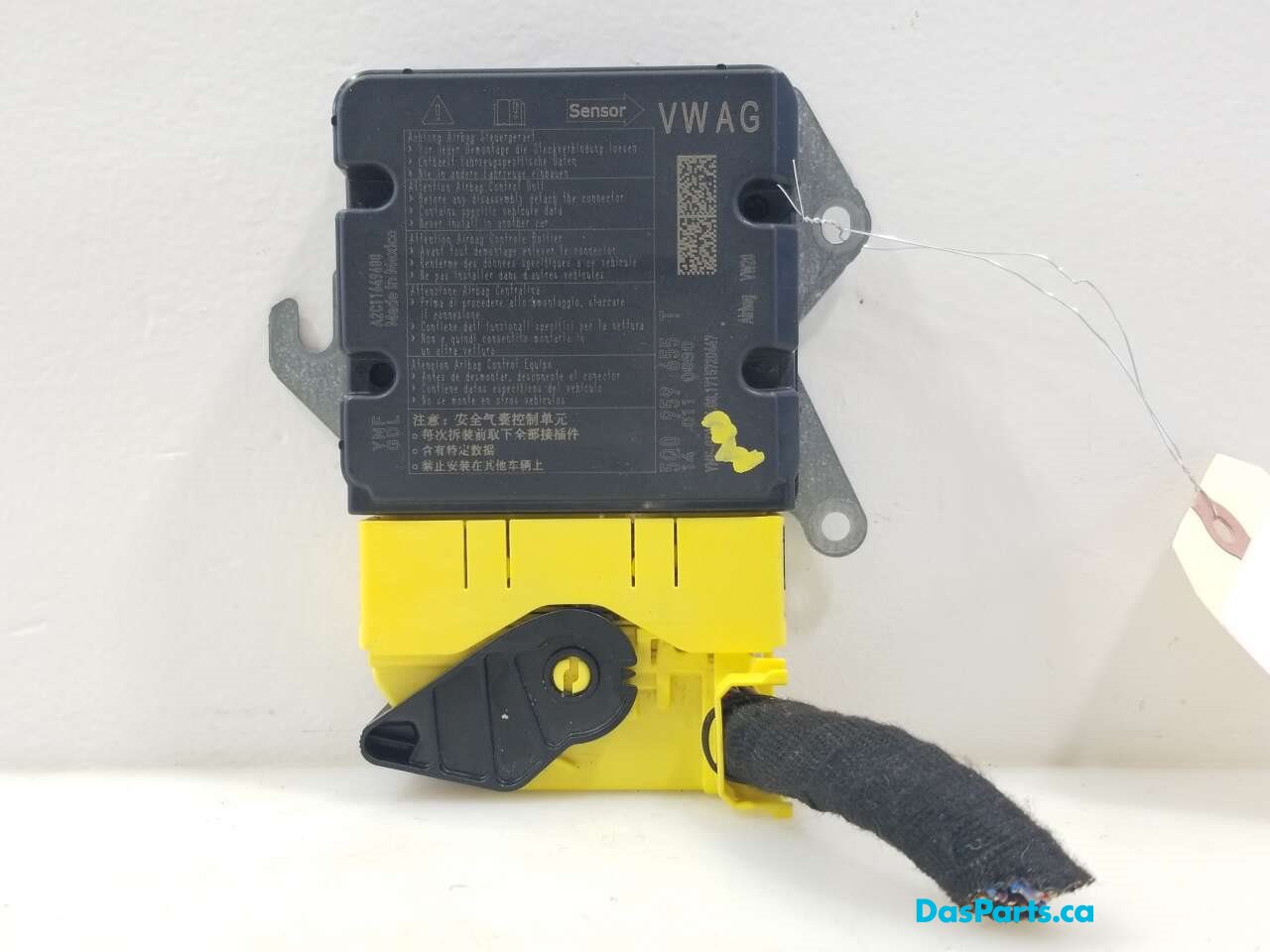 Airbag Module