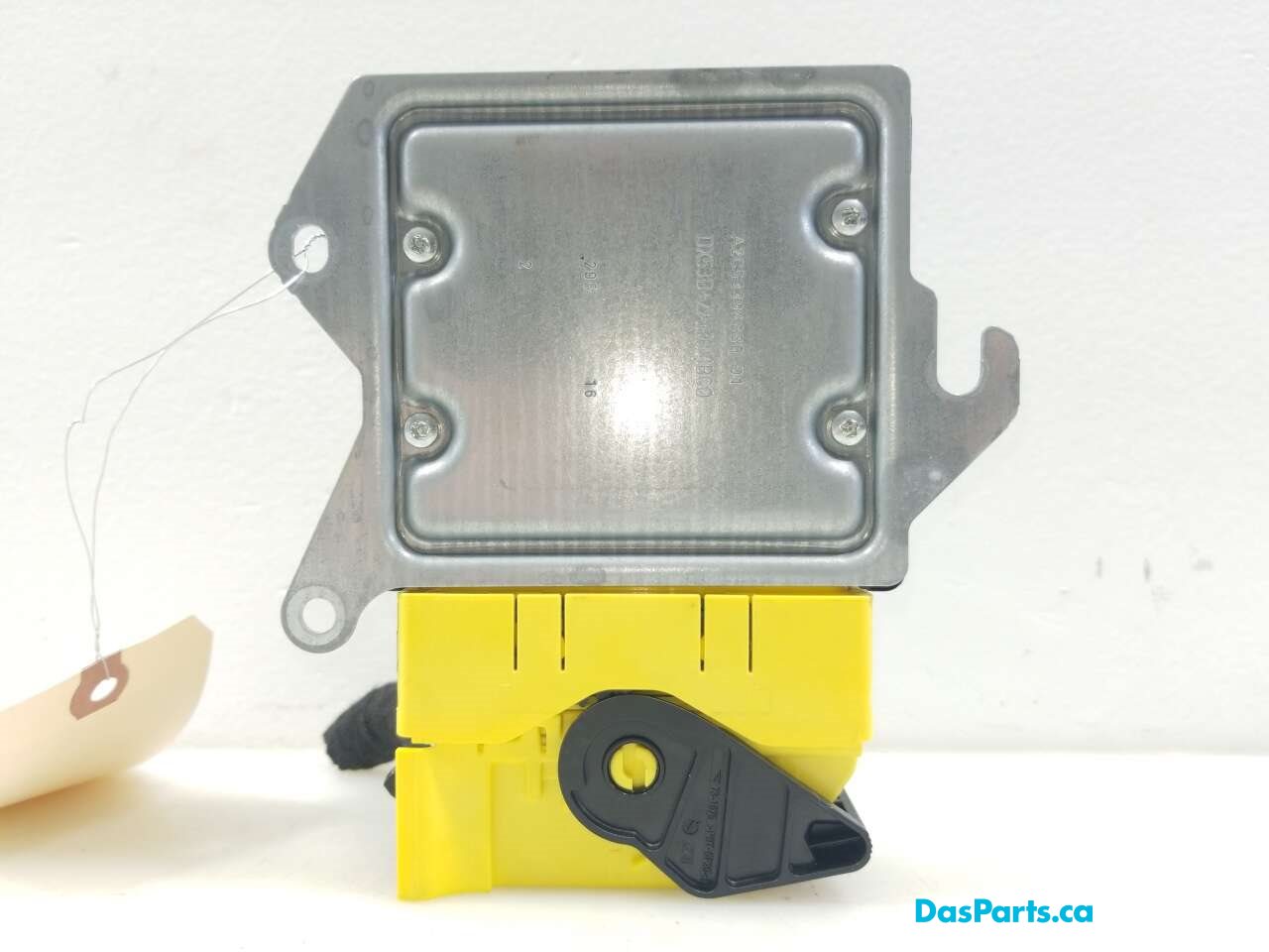 Airbag Module