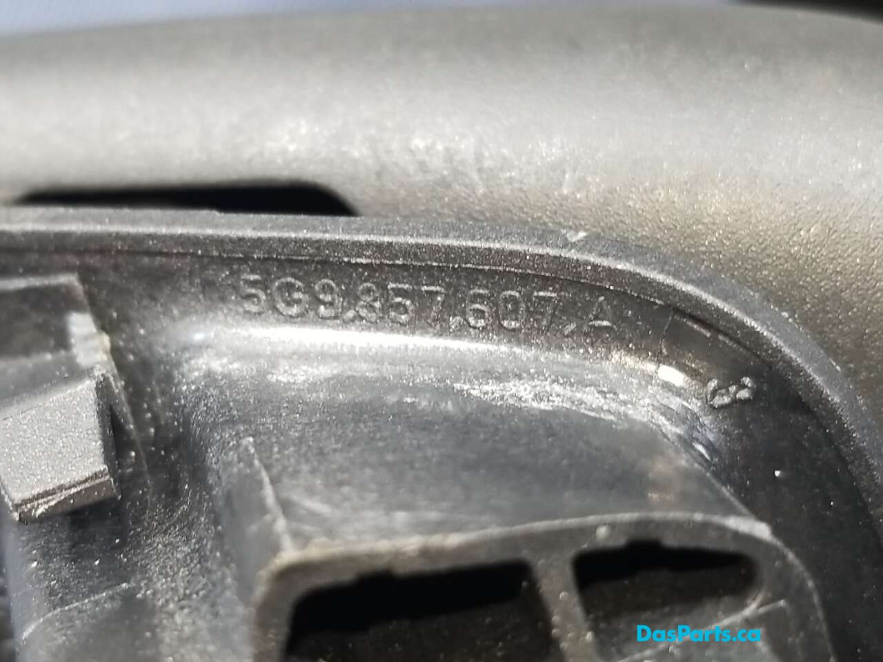 Headliner Grab Handle LF