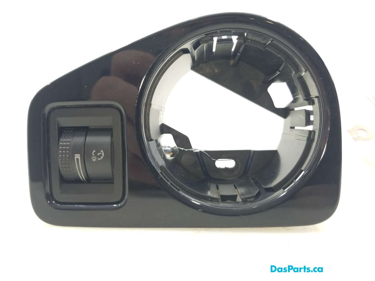 Headlight Switch Trim