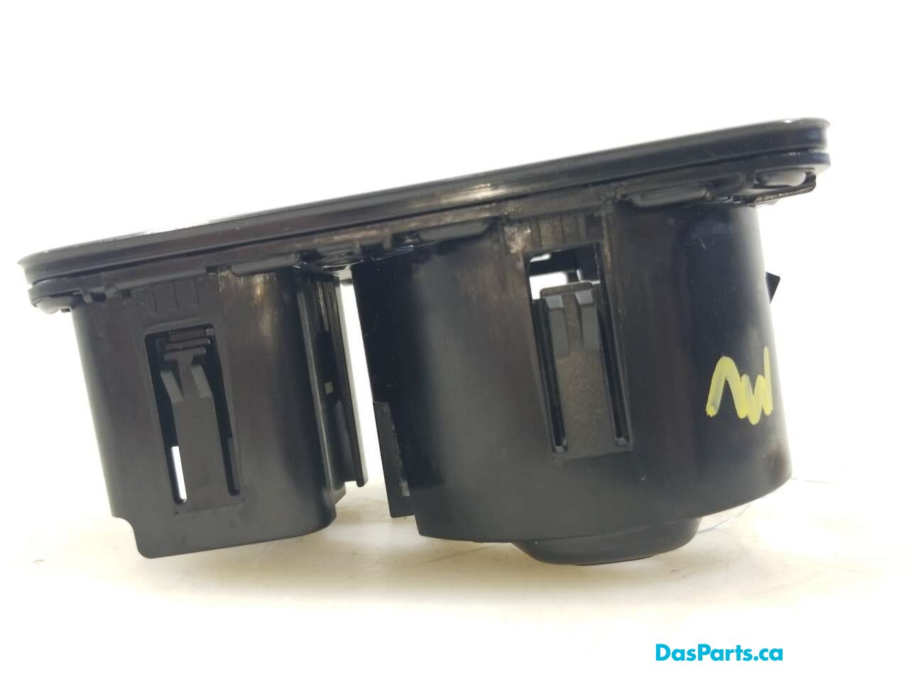 Headlight Switch Trim