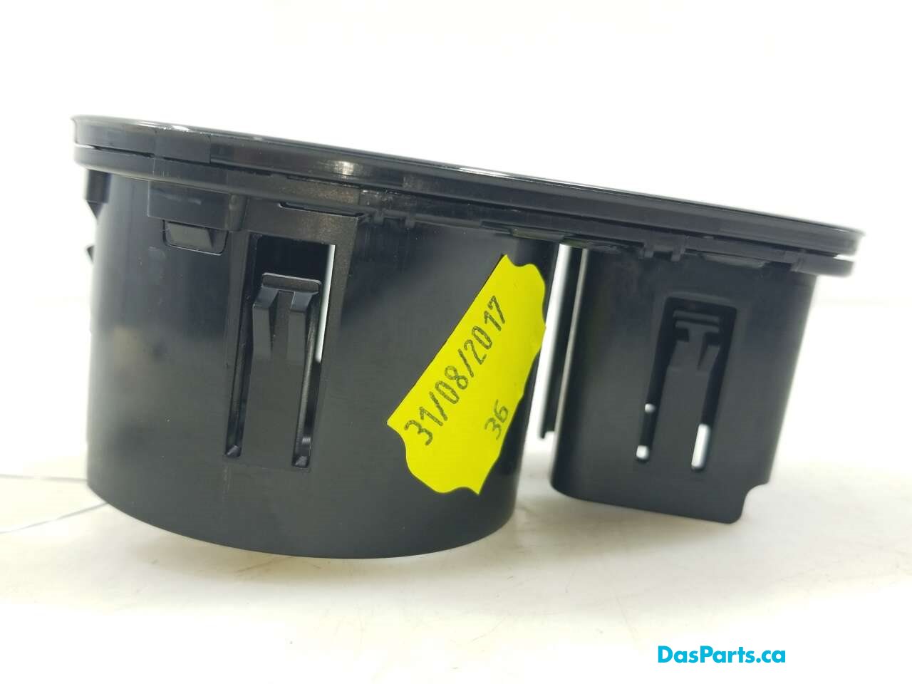 Headlight Switch Trim