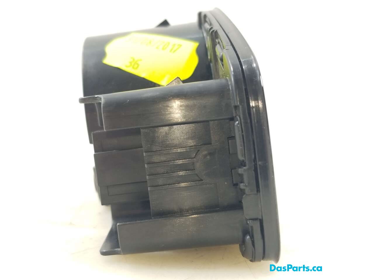 Headlight Switch Trim