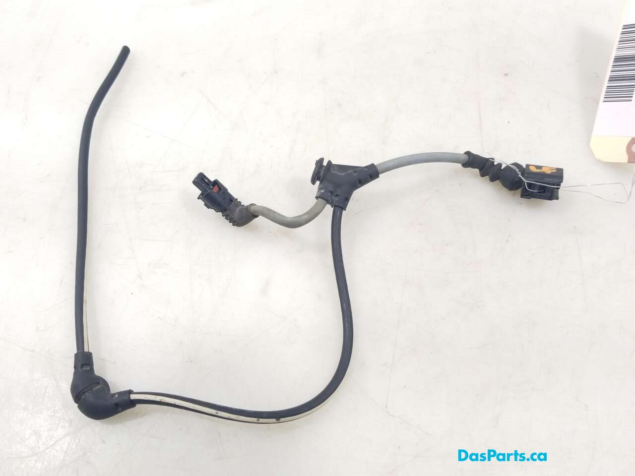 ABS Wiring Clip LF