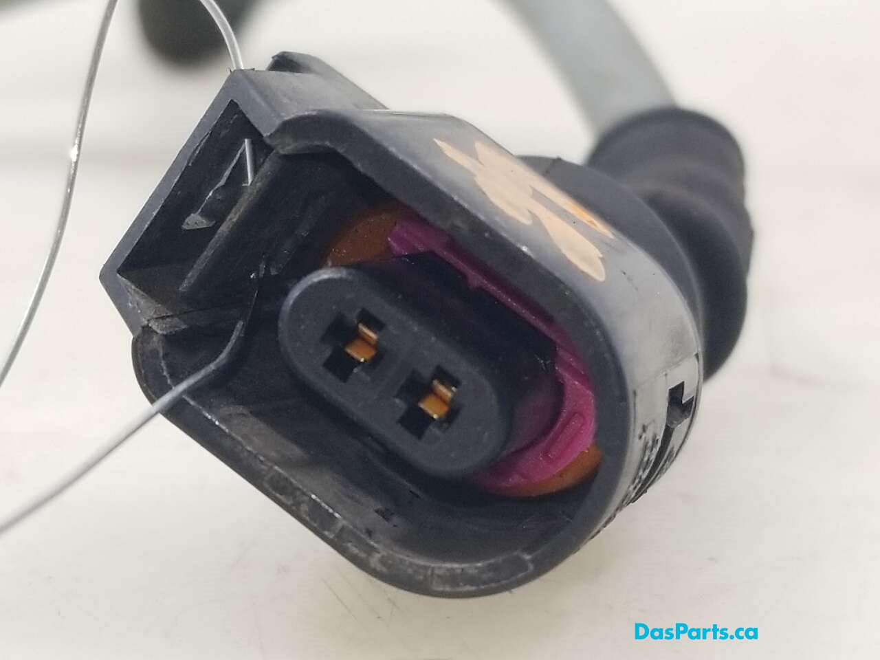 ABS Wiring Clip LF