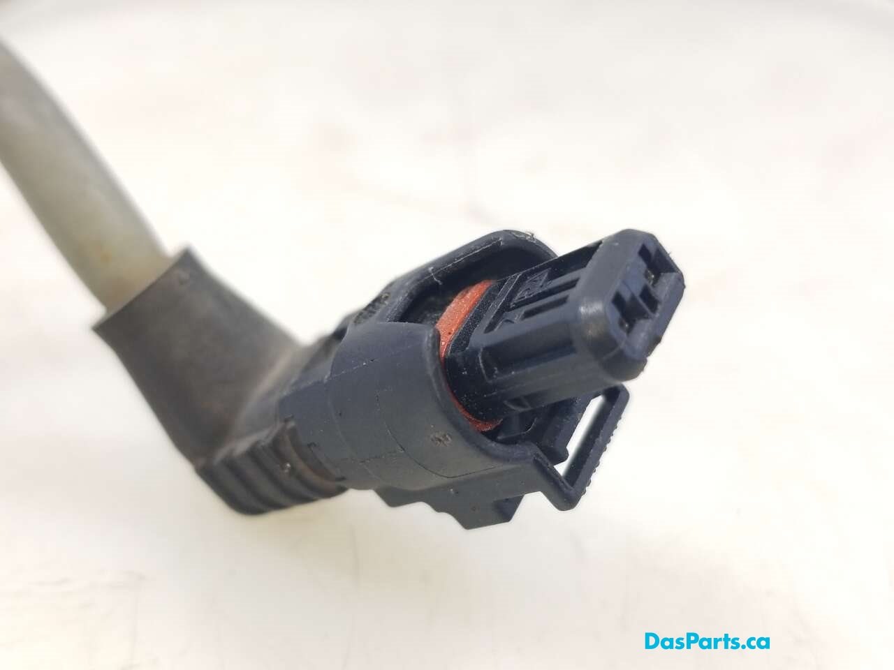 ABS Wiring Clip LF