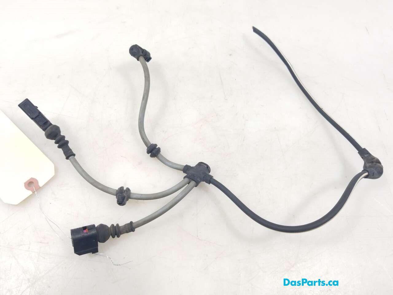 ABS Wiring Clip RF