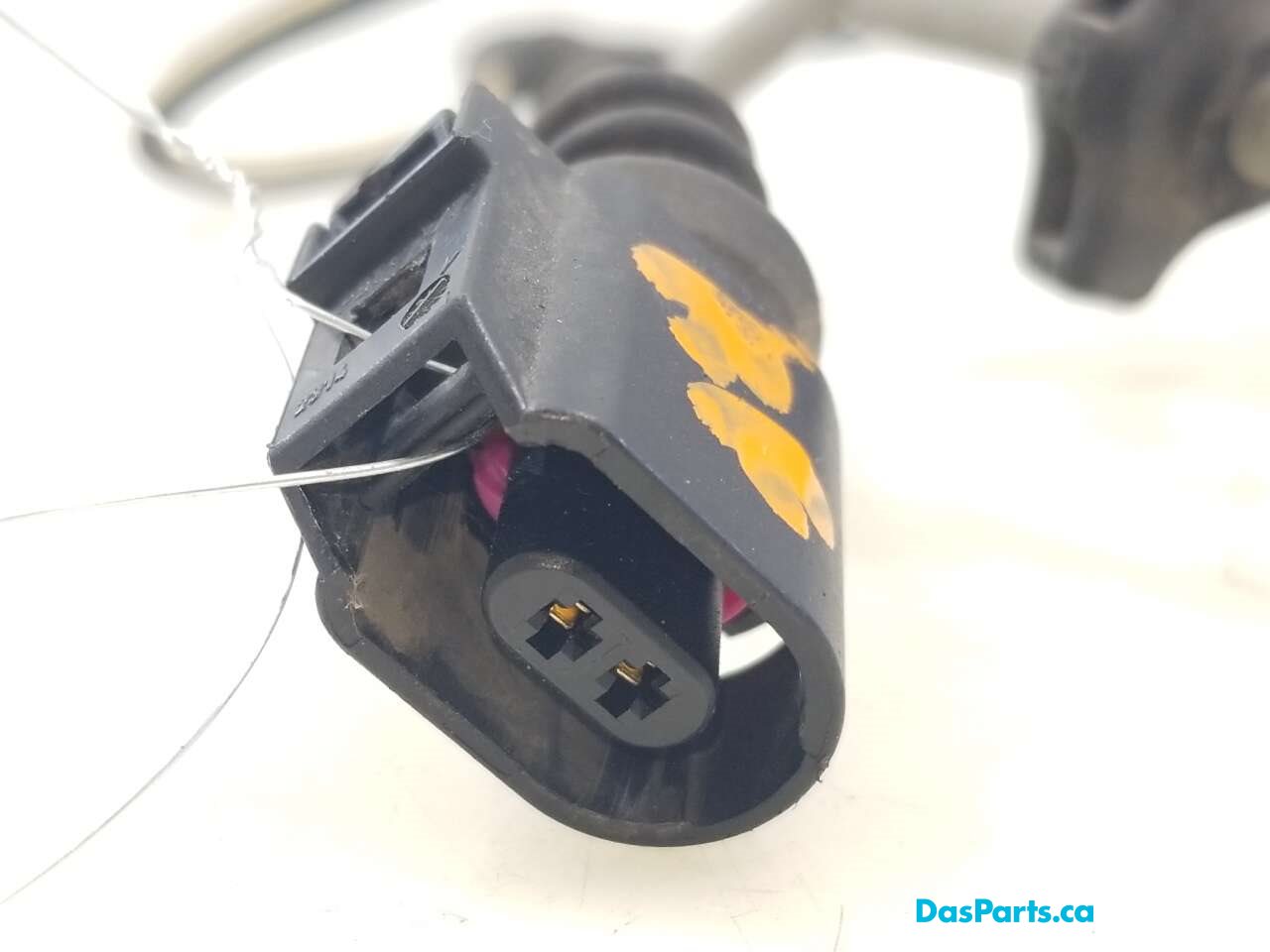 ABS Wiring Clip RF