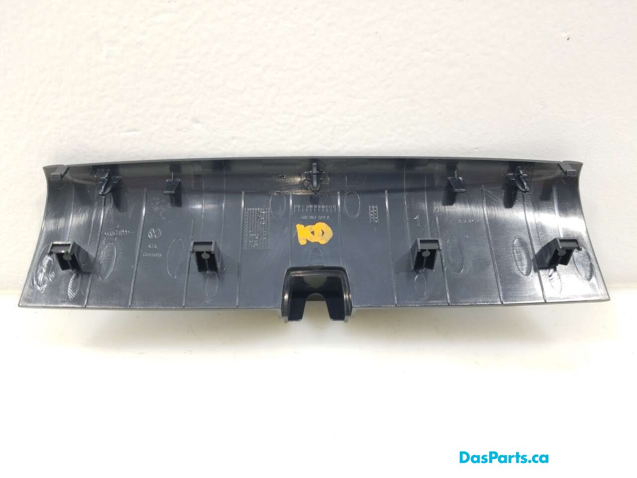 Rearview Mirror Trim 2