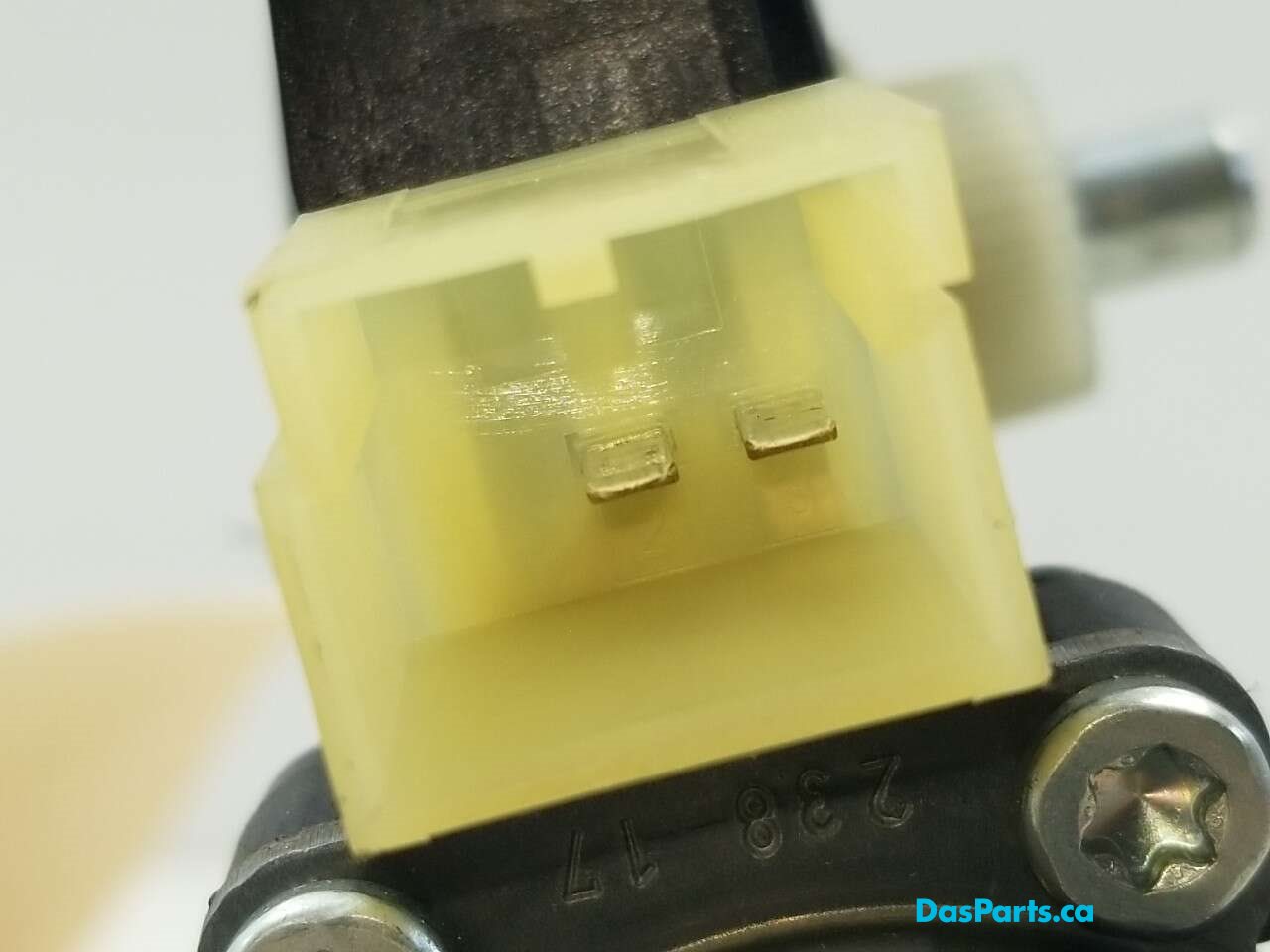 Window Motor LF