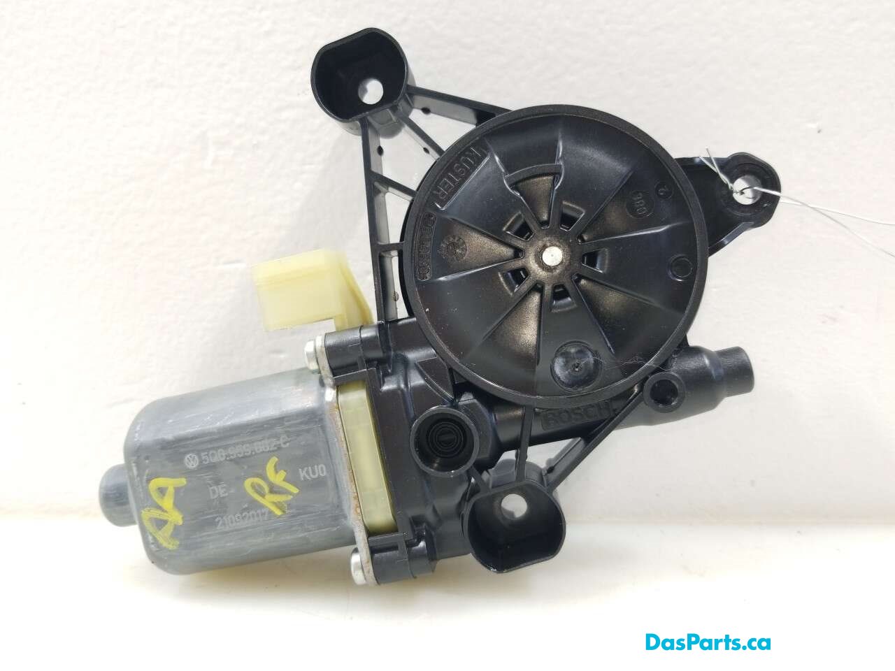 Window Motor RF