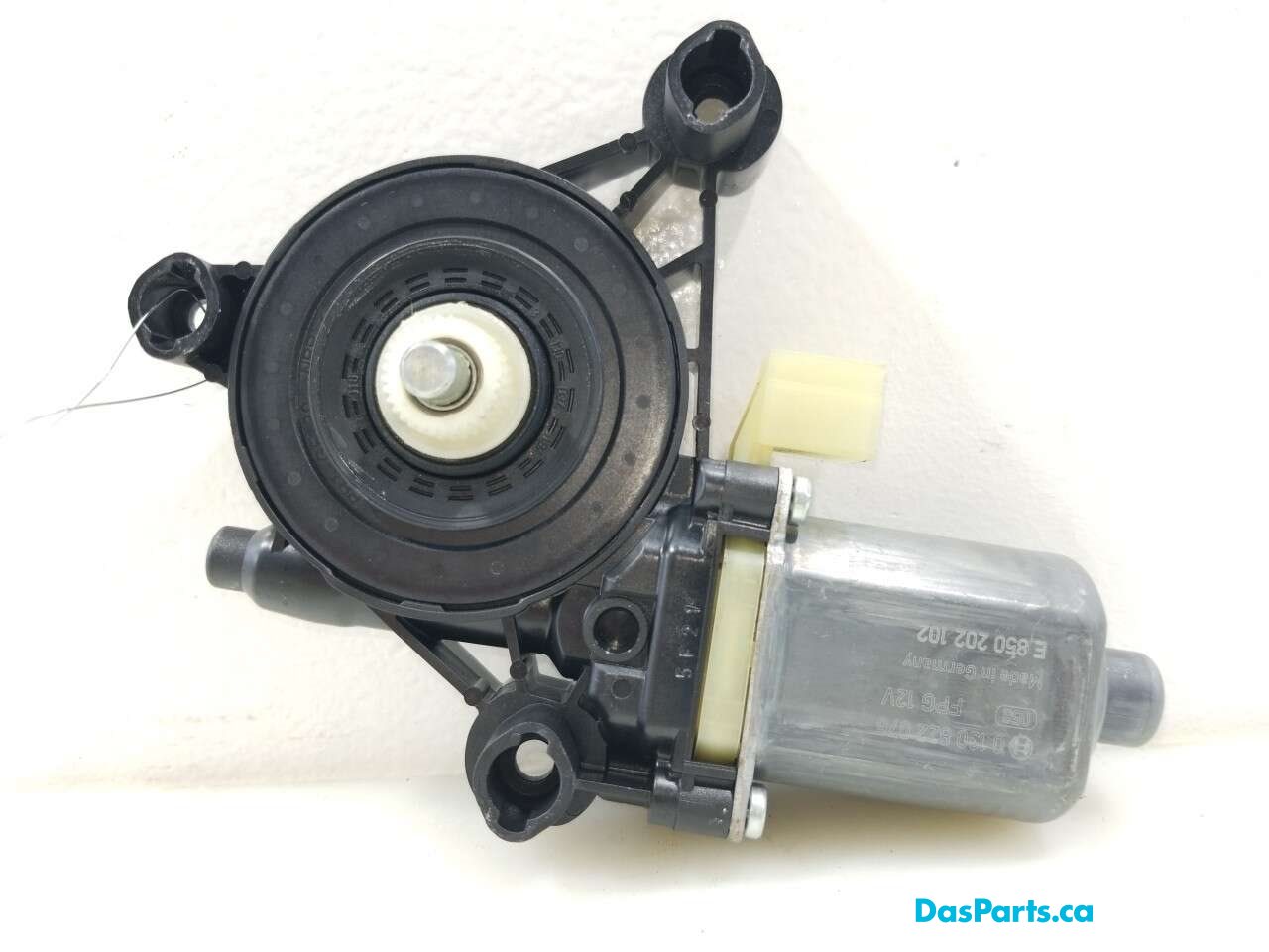 Window Motor RF
