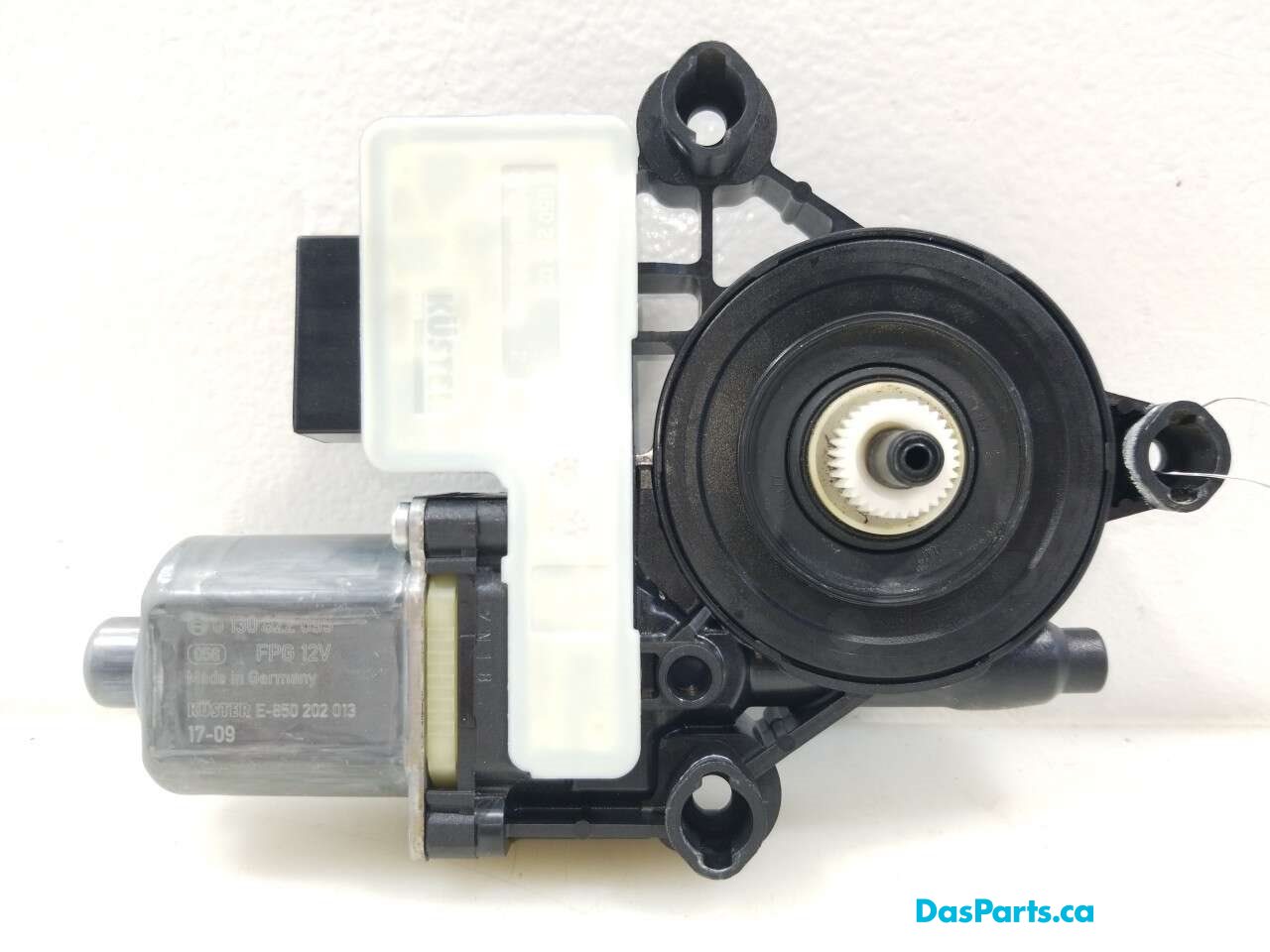 Window Motor LR