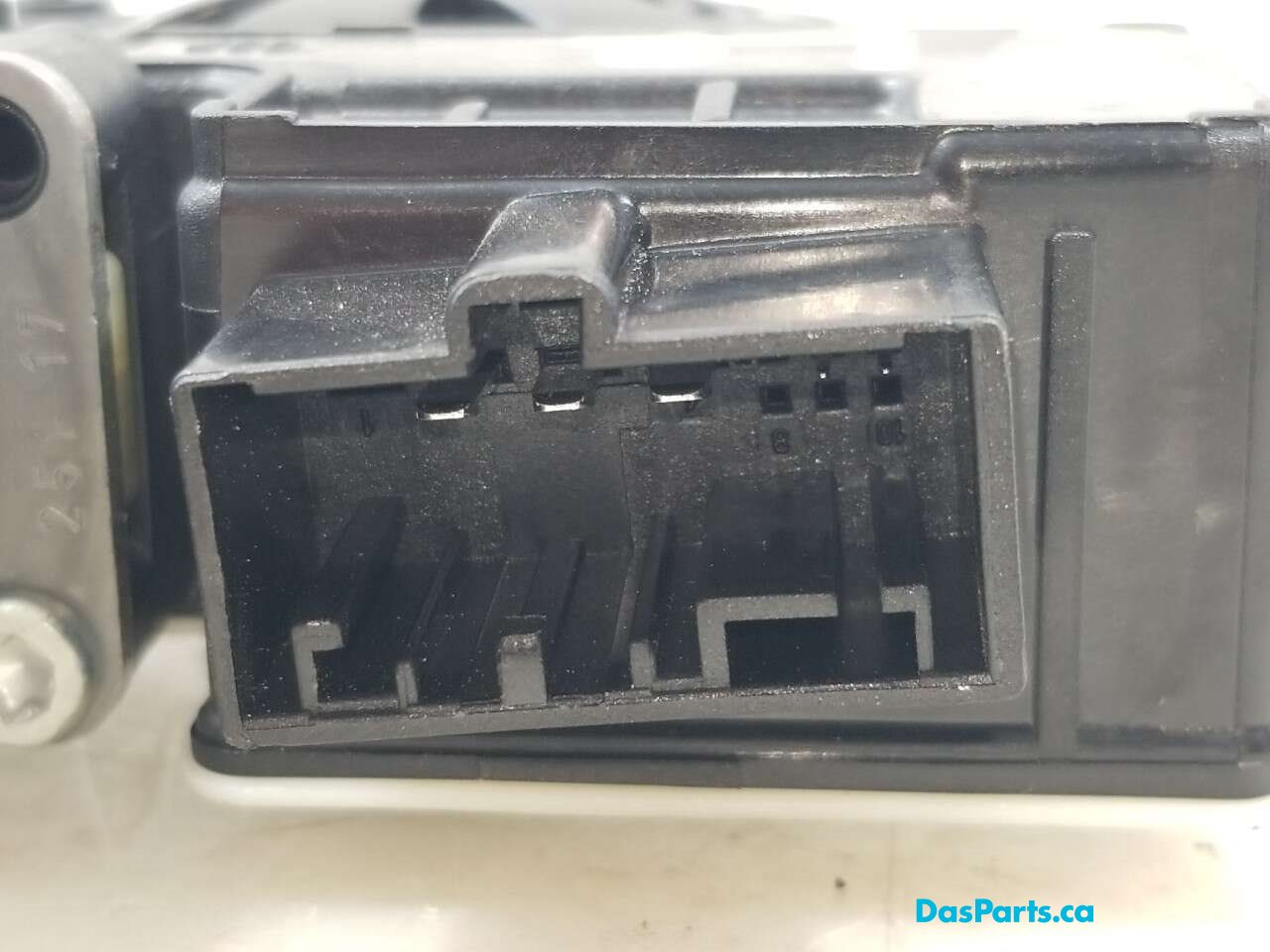 Window Motor LR