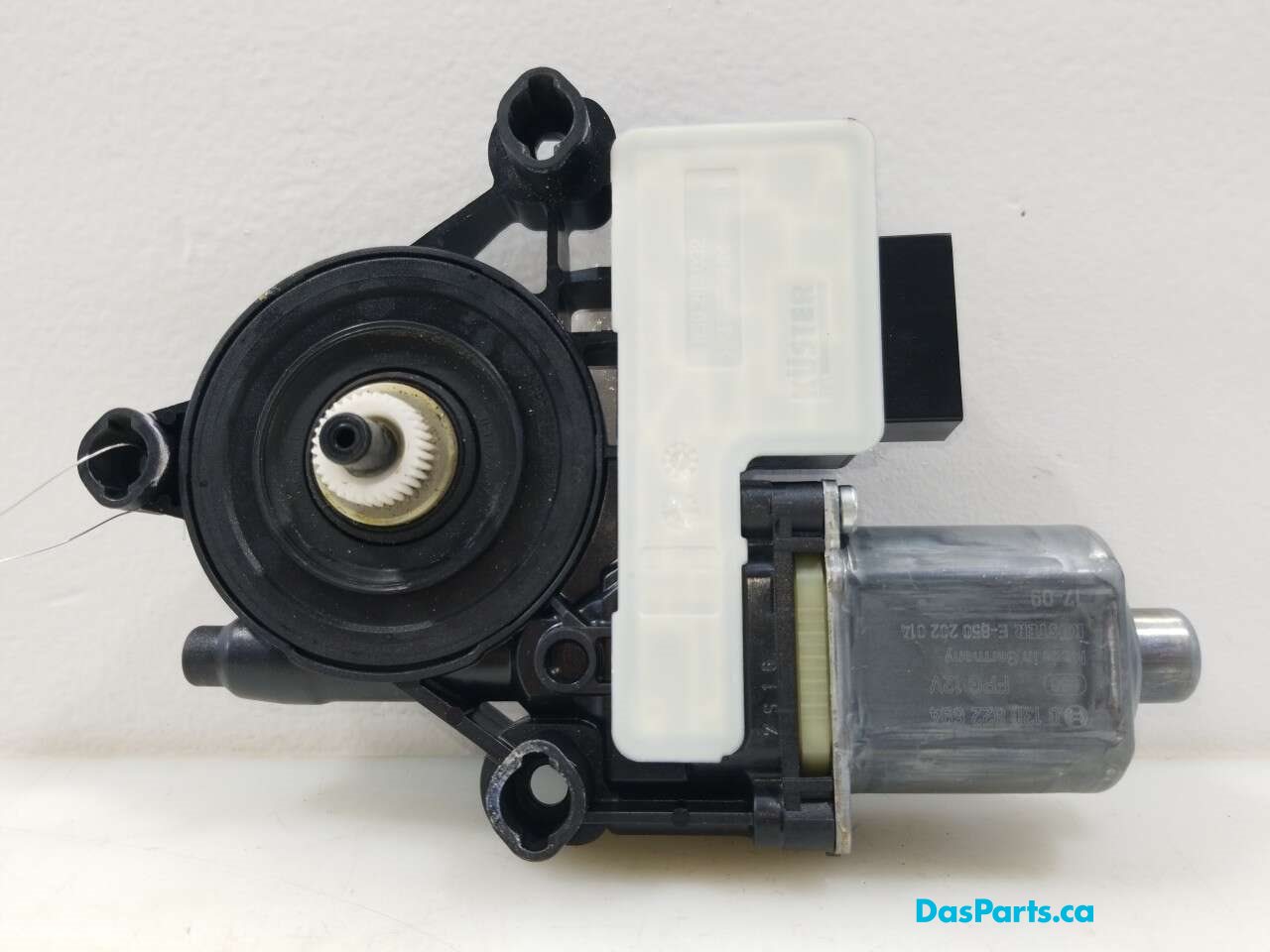 Window Motor RR