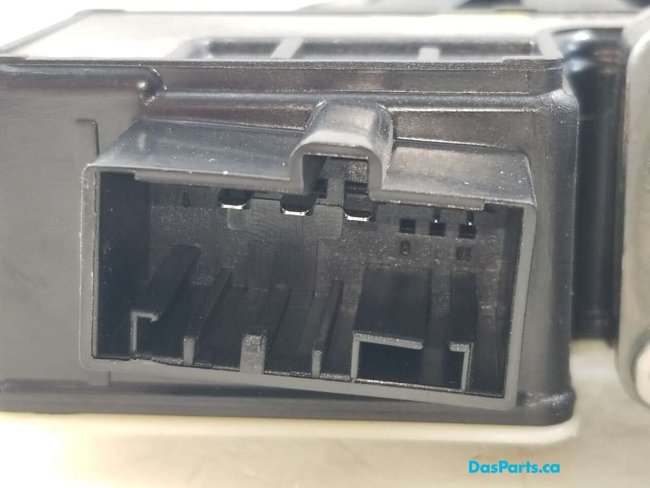 Window Motor RR