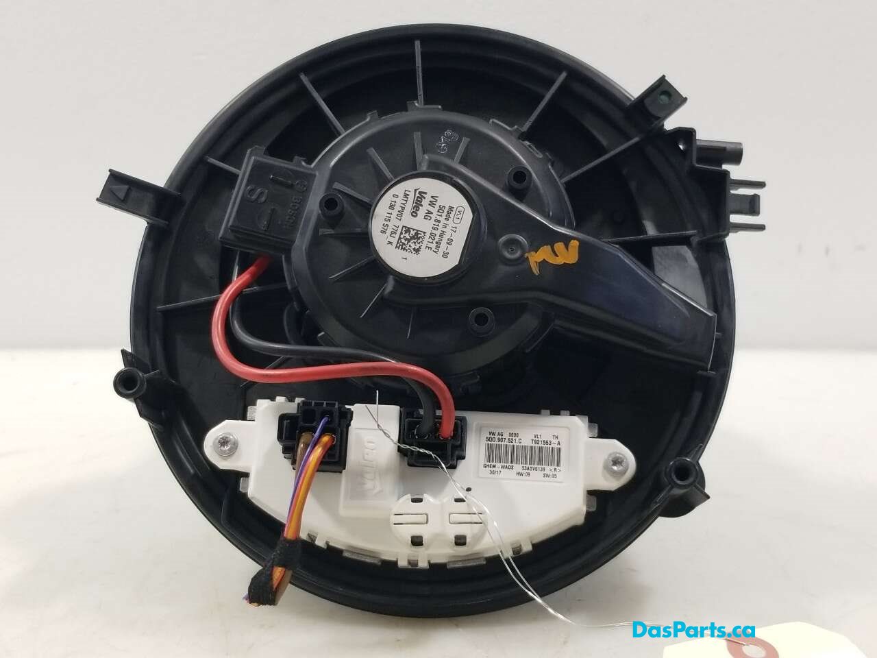 Blower Motor
