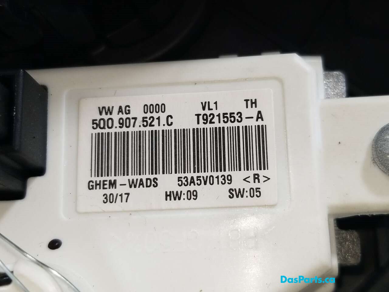 Blower Motor