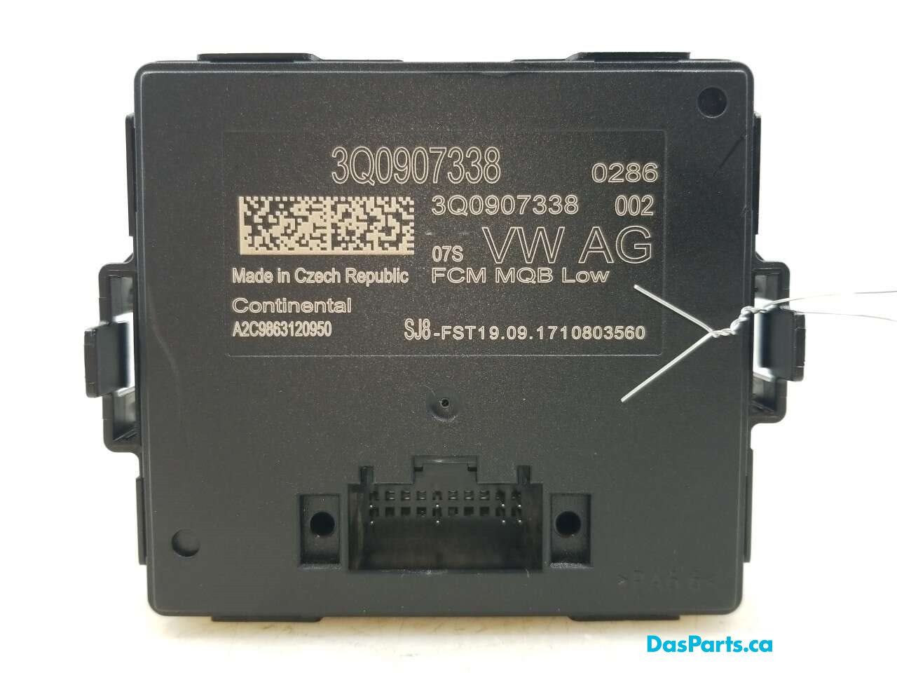 Headlight Control Module