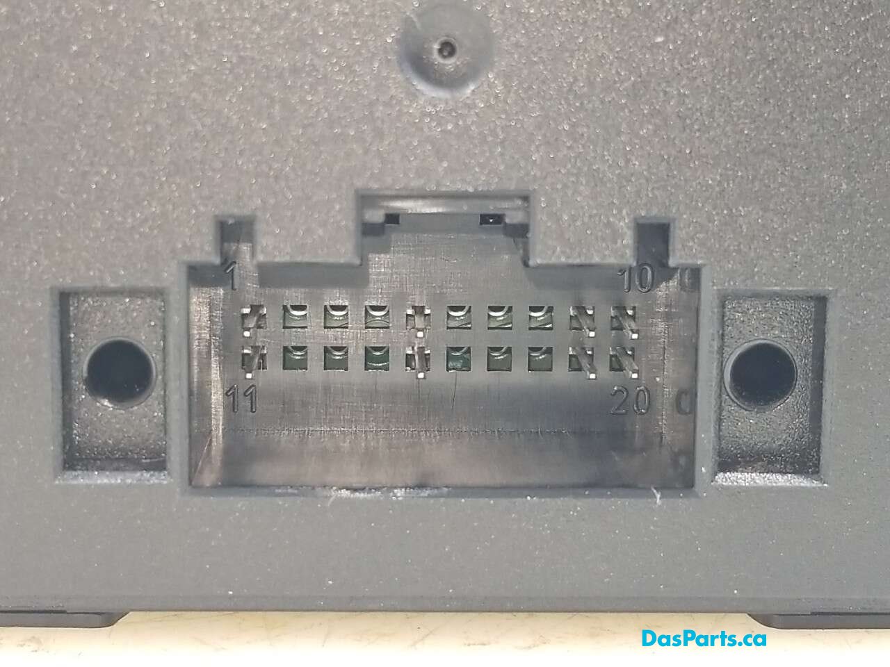 Headlight Control Module