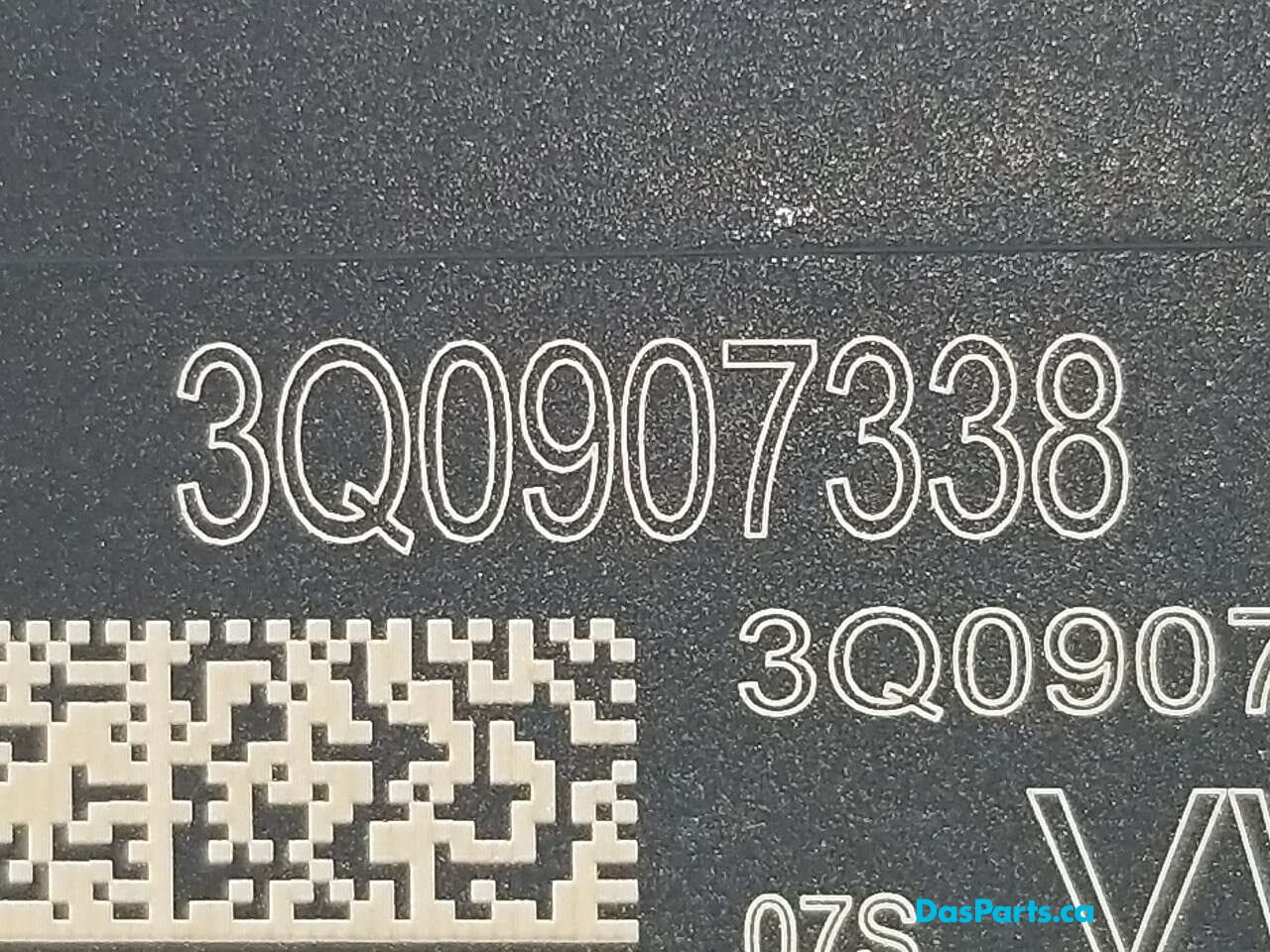 Headlight Control Module
